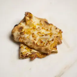 Hot Dog with Cheese Mankoushe